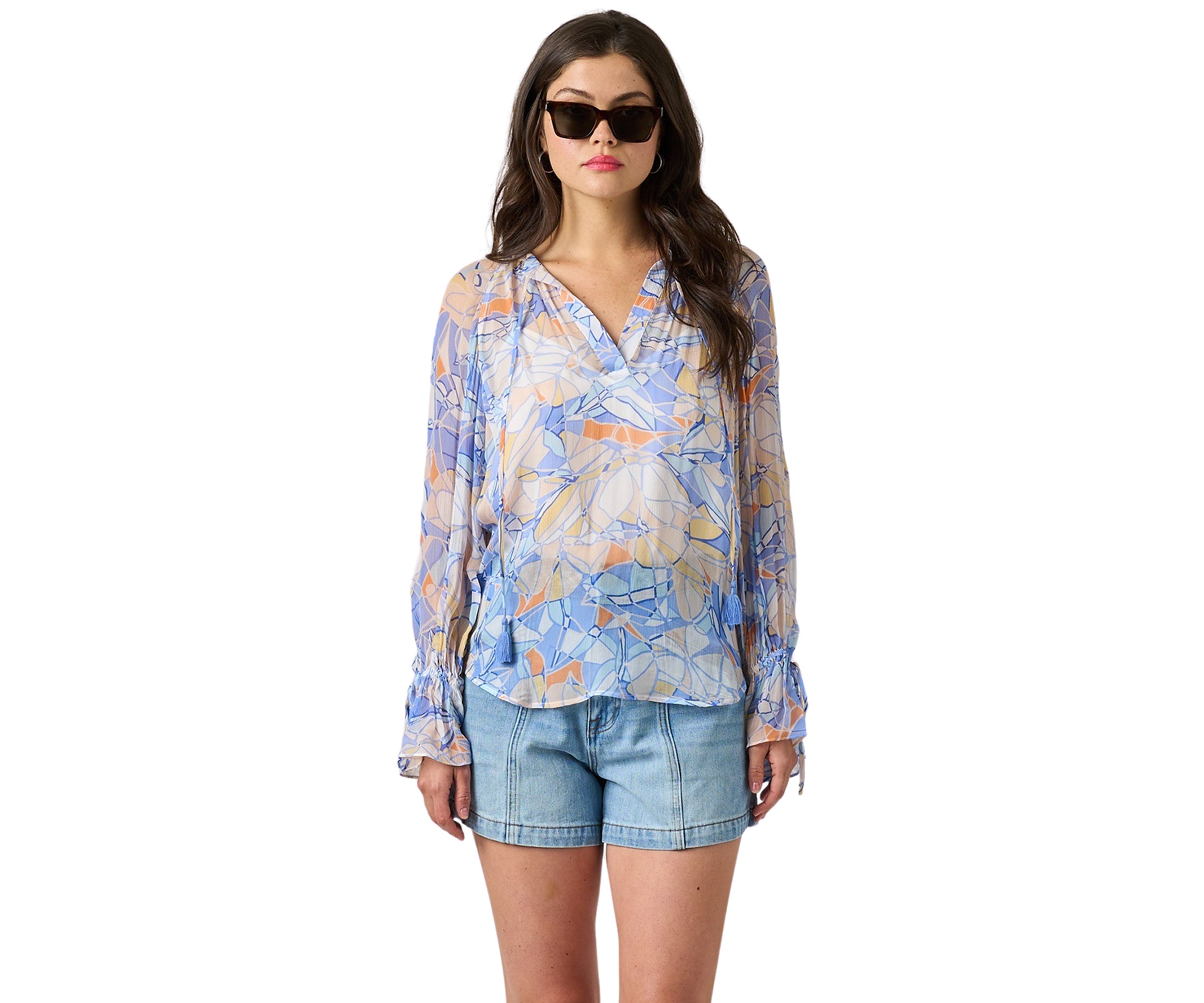 Cecarina Top