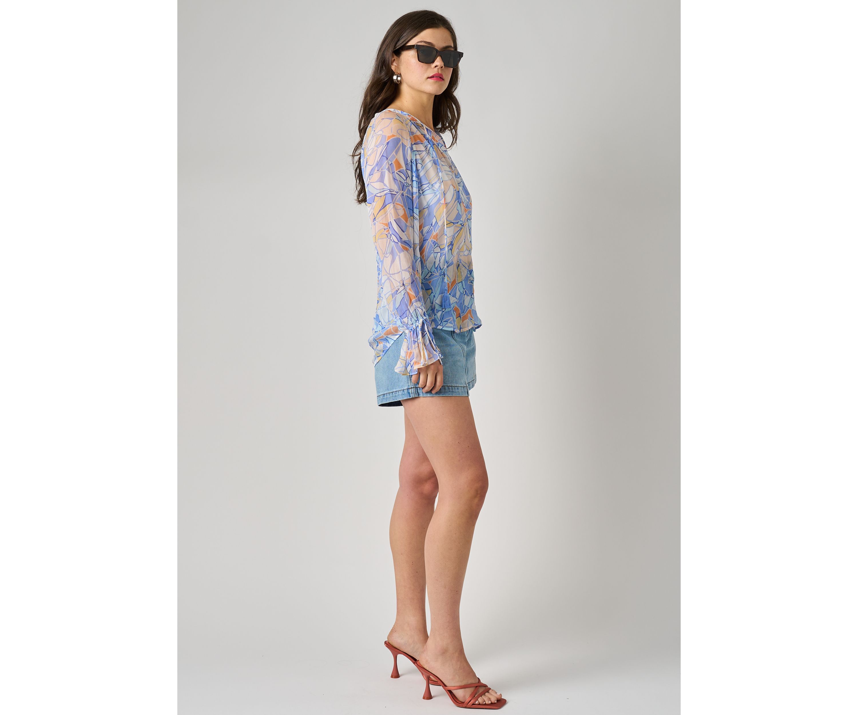 Cecarina Top