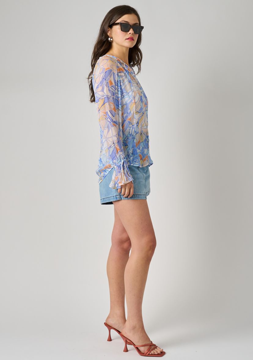 Cecarina Top