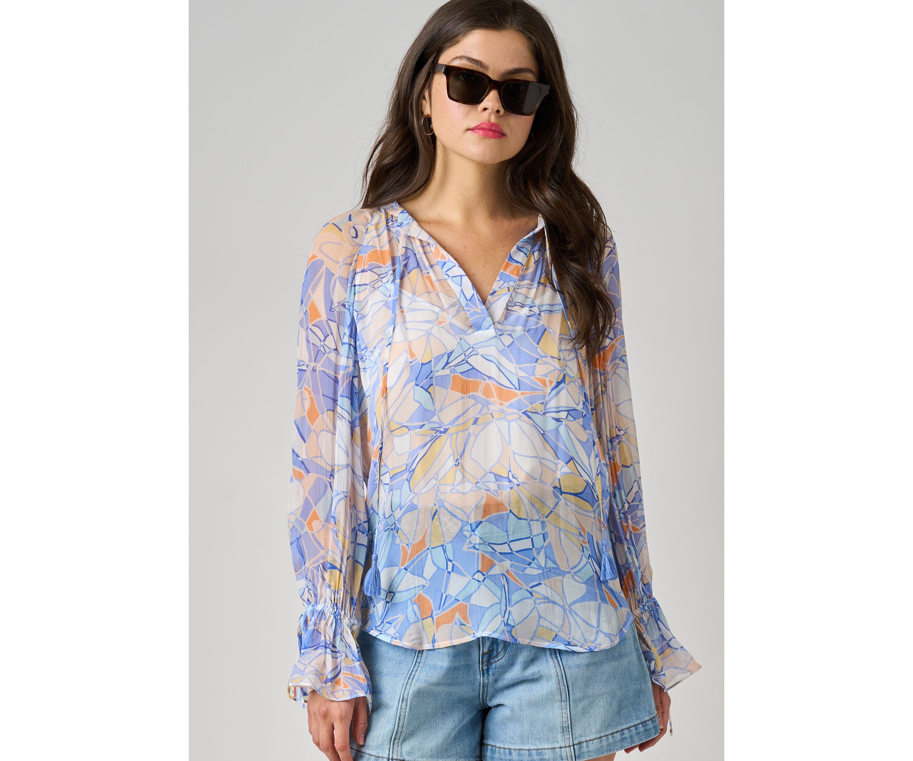 Cecarina Top