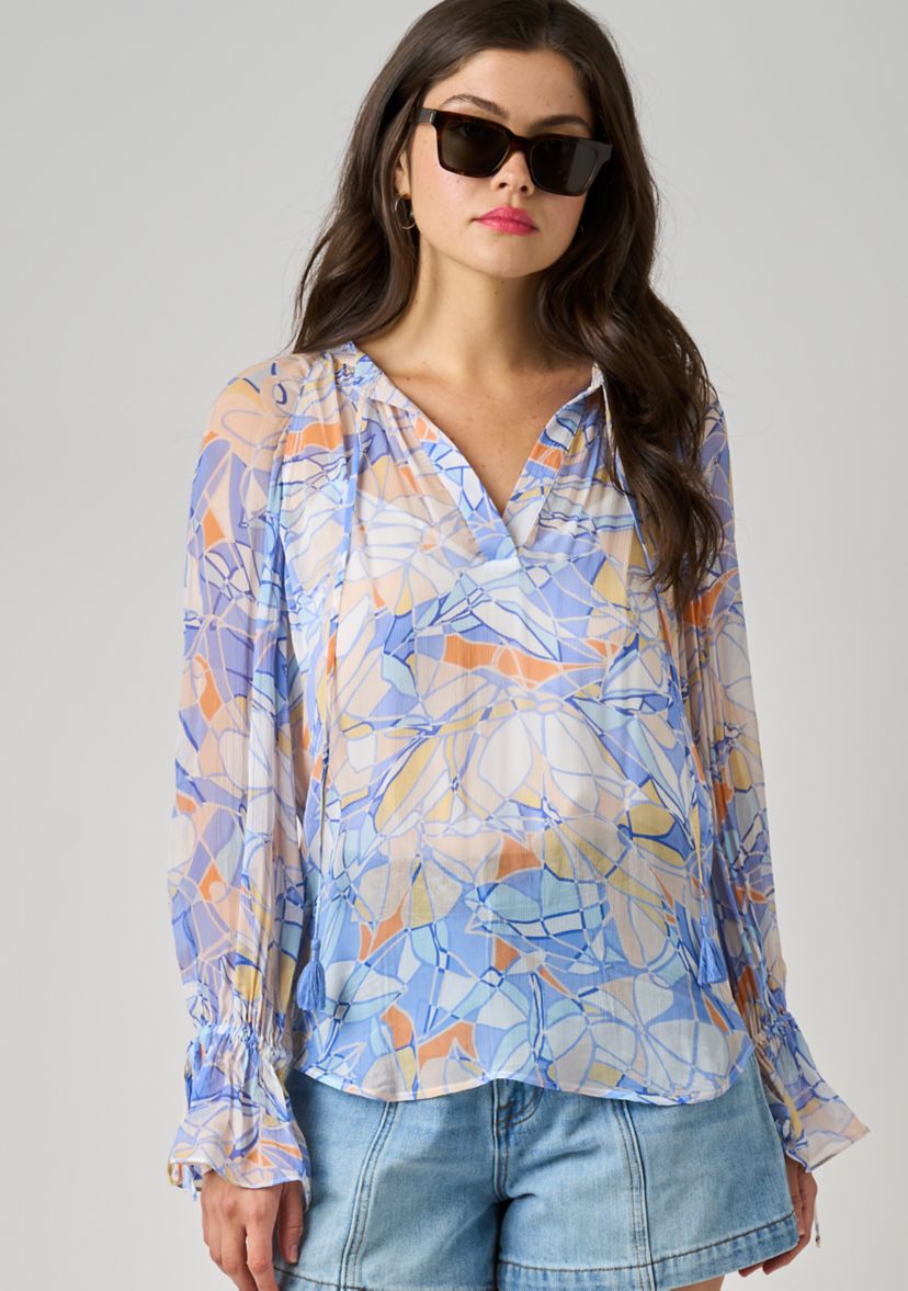 Cecarina Top