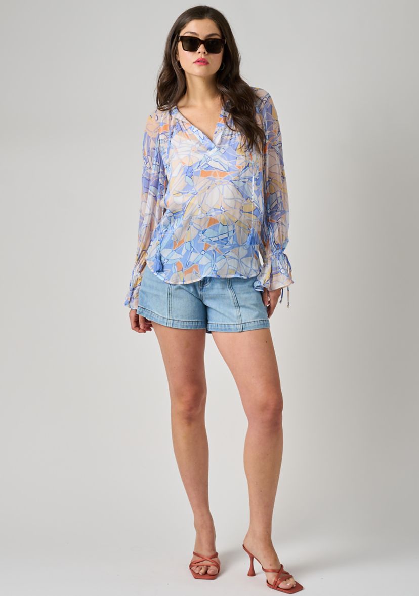 Cecarina Top