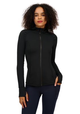 Women's Workout Jackets