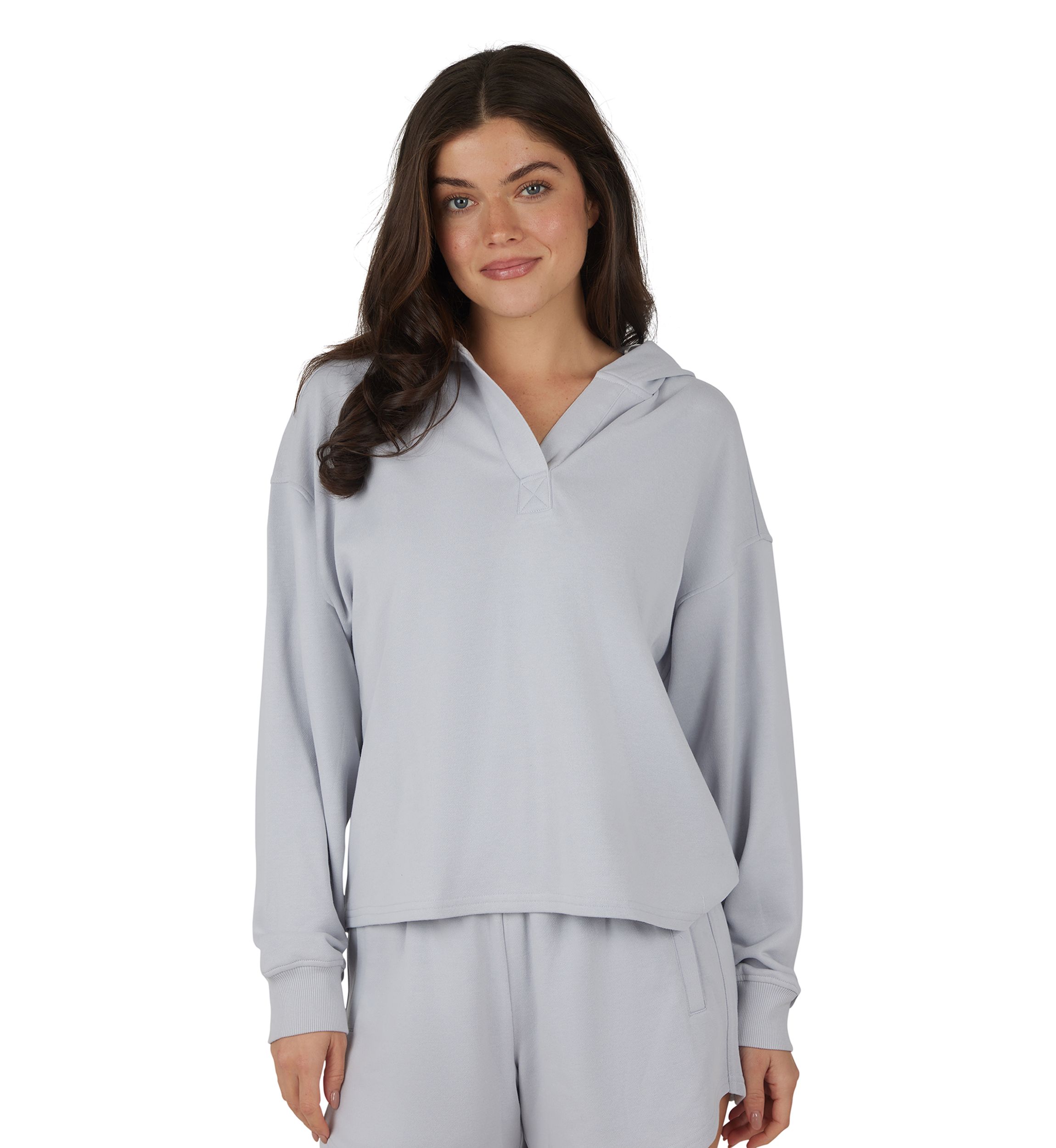 Baby Wash Cali Breeze Long Sleeve Hoodie