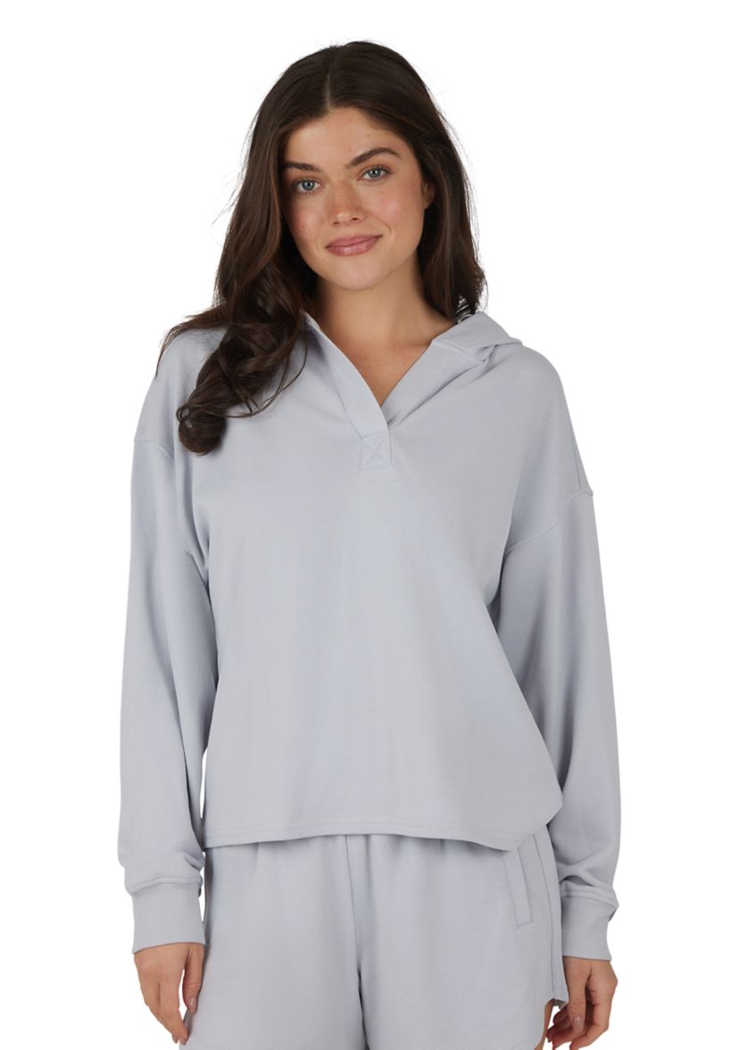 Baby Wash Cali Breeze Long Sleeve Hoodie