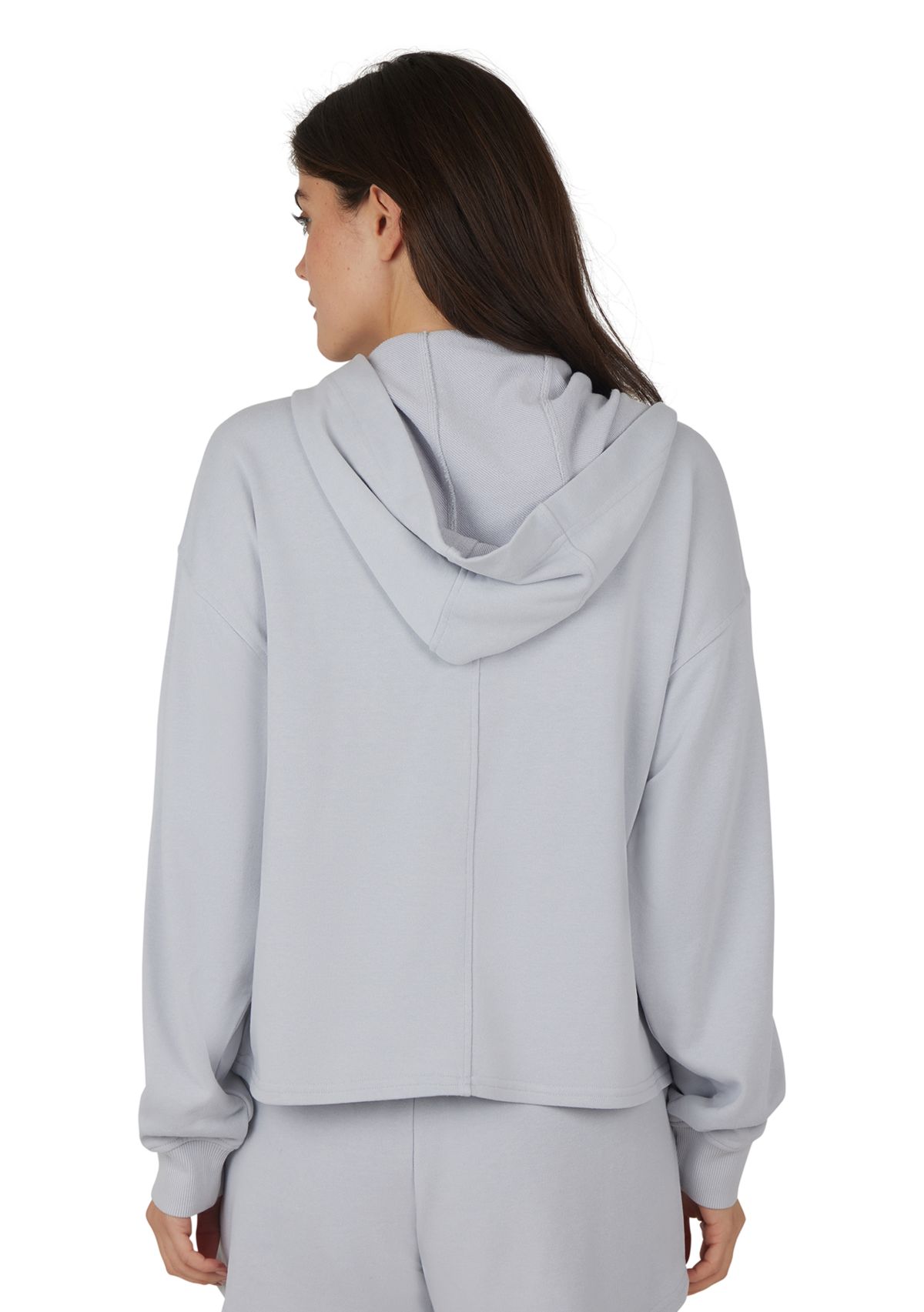 Baby Wash Cali Breeze Long Sleeve Hoodie