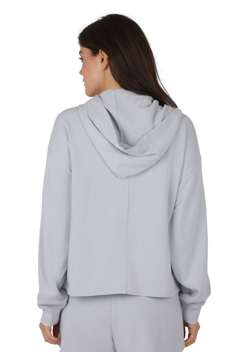 Baby Wash Cali Breeze Long Sleeve Hoodie