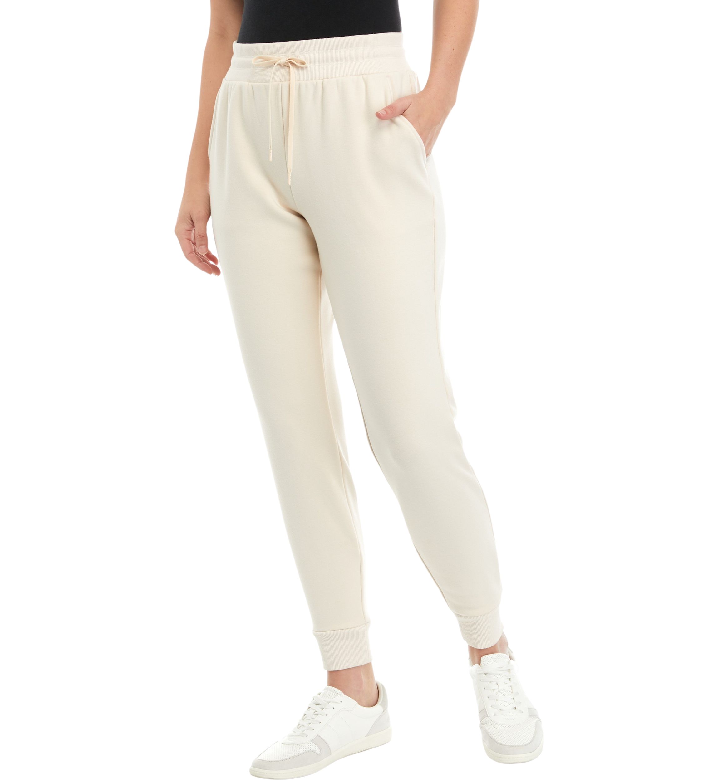 Butter Fleece Aspen Elite Joggers