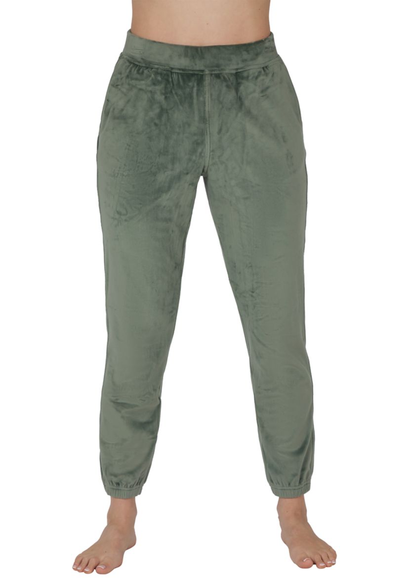 Double Butter Hannah Jogger Pants with Pockets