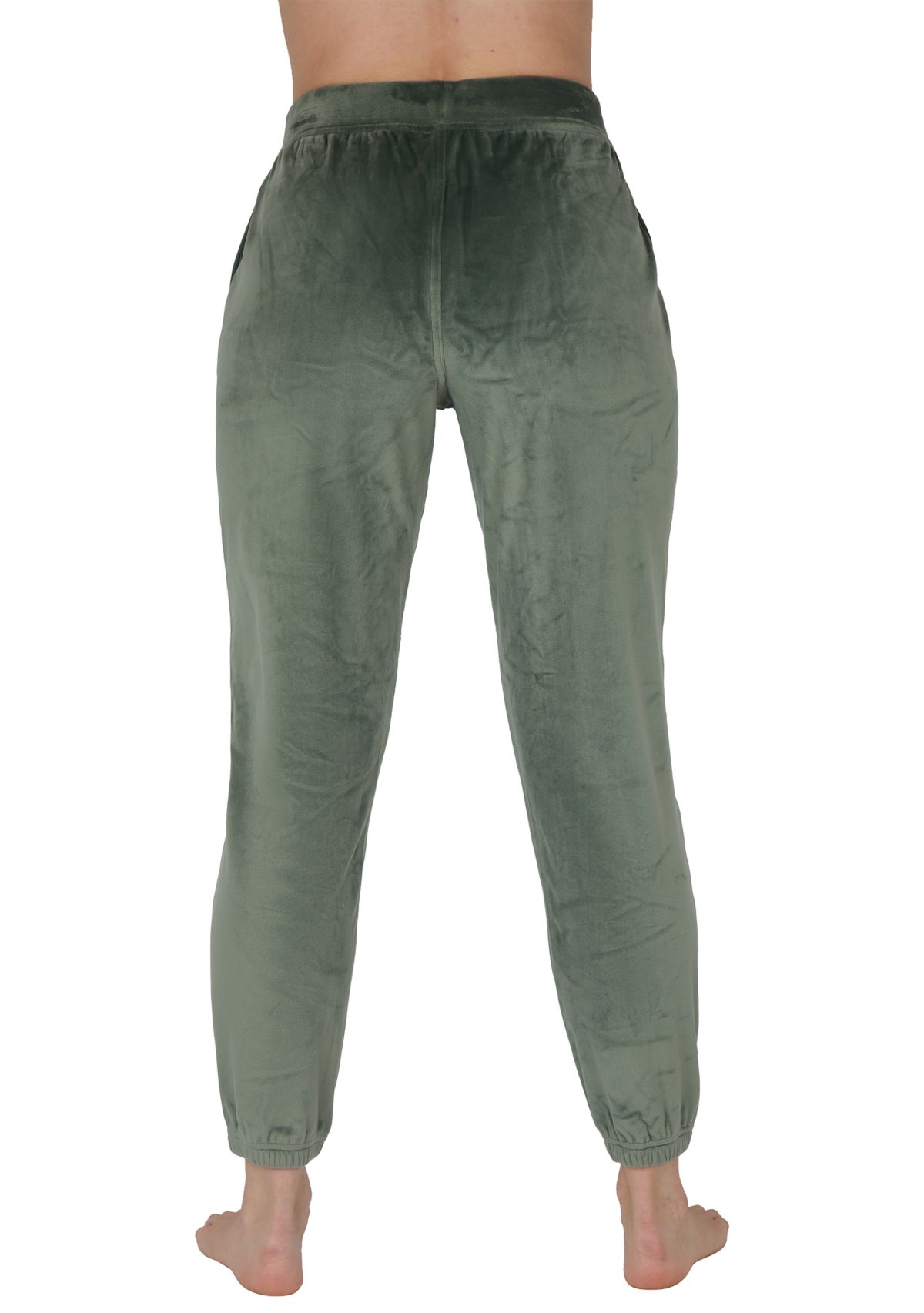 Double Butter Hannah Jogger Pants with Pockets