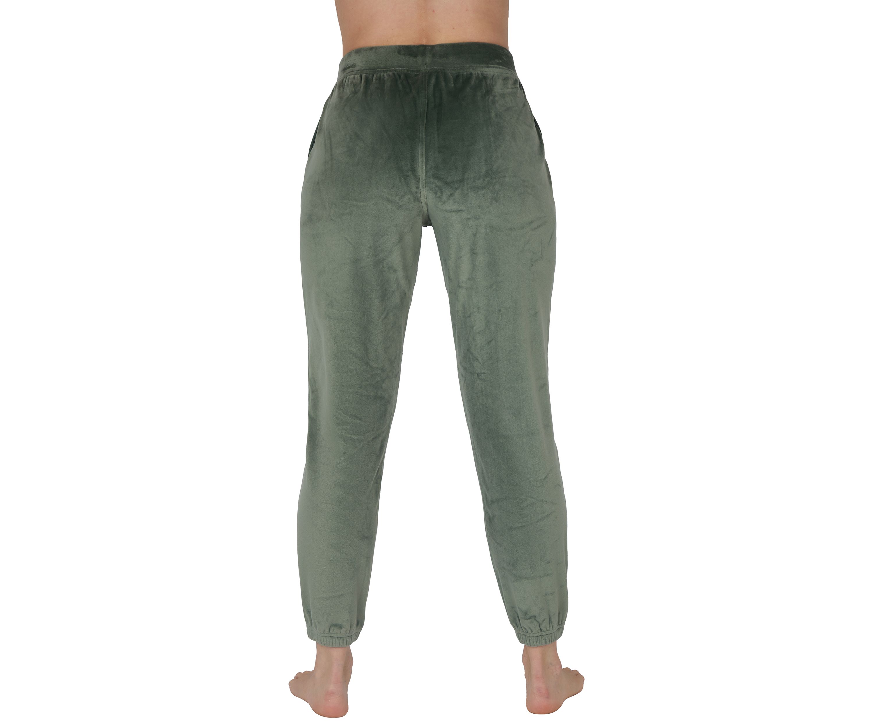 Double Butter Hannah Jogger Pants with Pockets