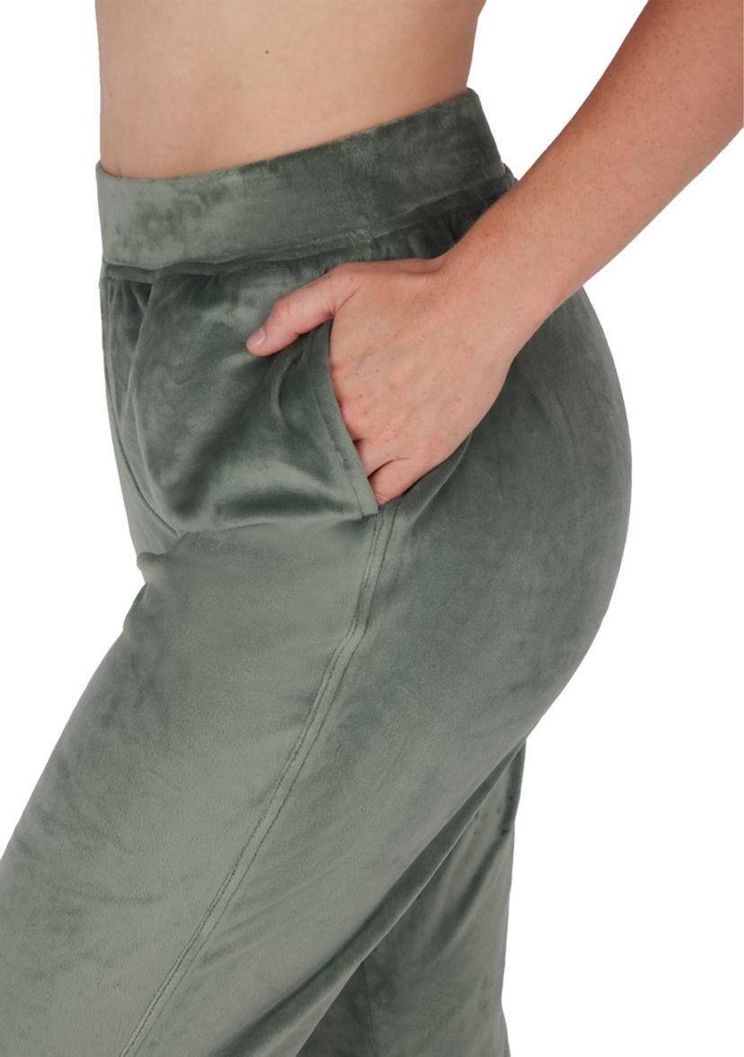 Double Butter Hannah Jogger Pants with Pockets