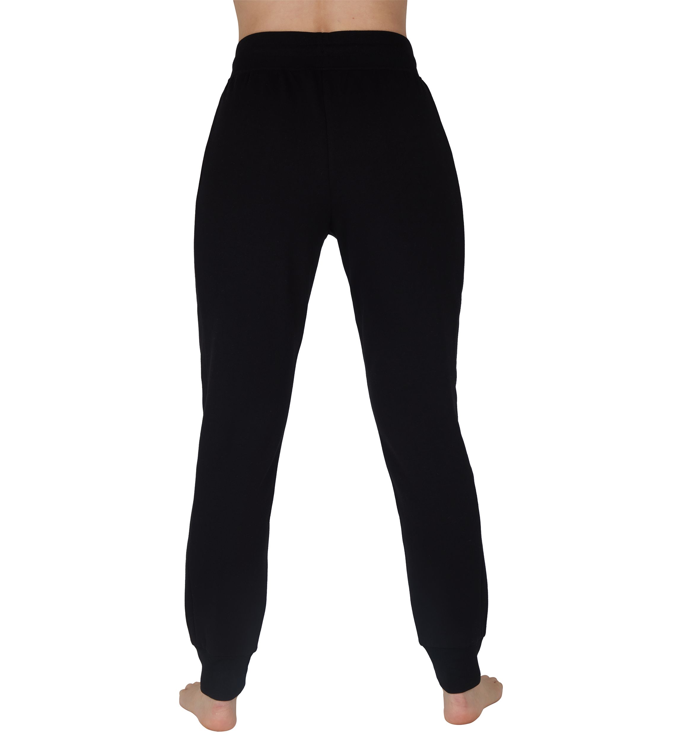 Terry Brushed Joggers