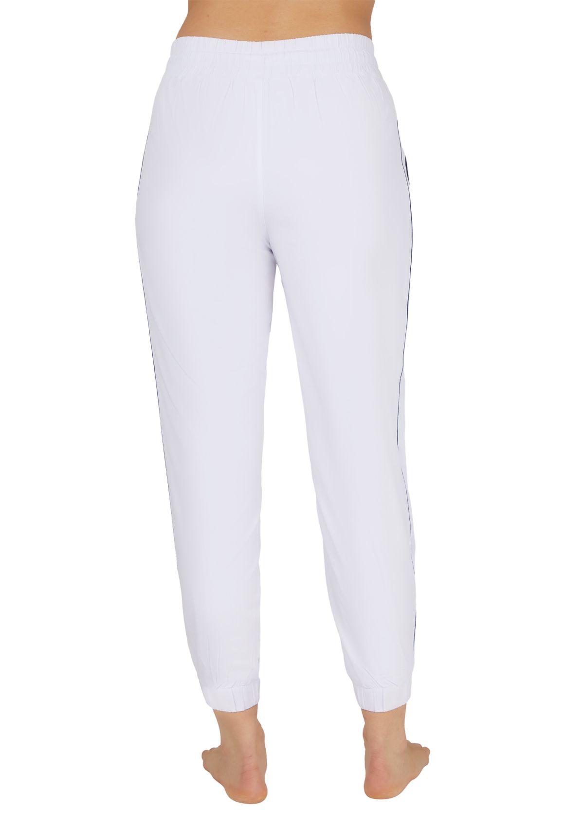 Blake Joggers with Contrast Piping