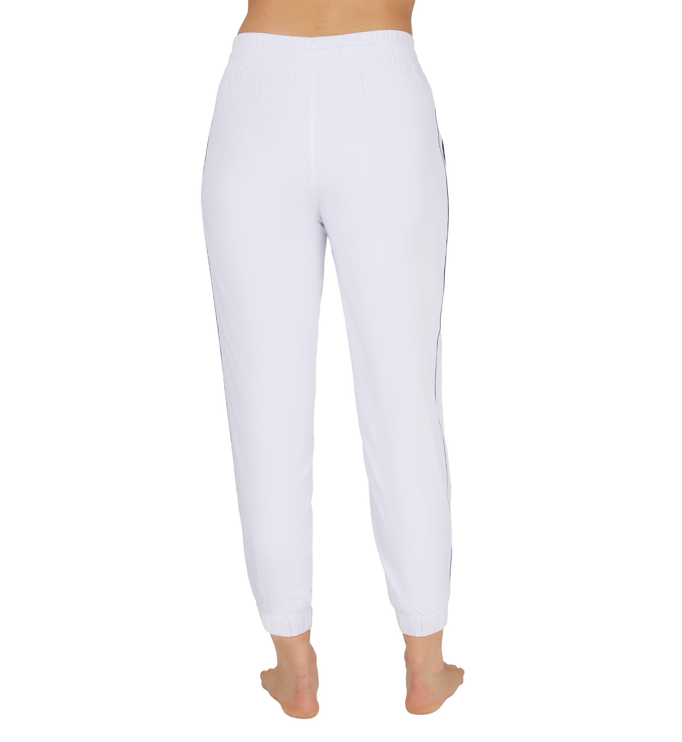 Blake Joggers with Contrast Piping