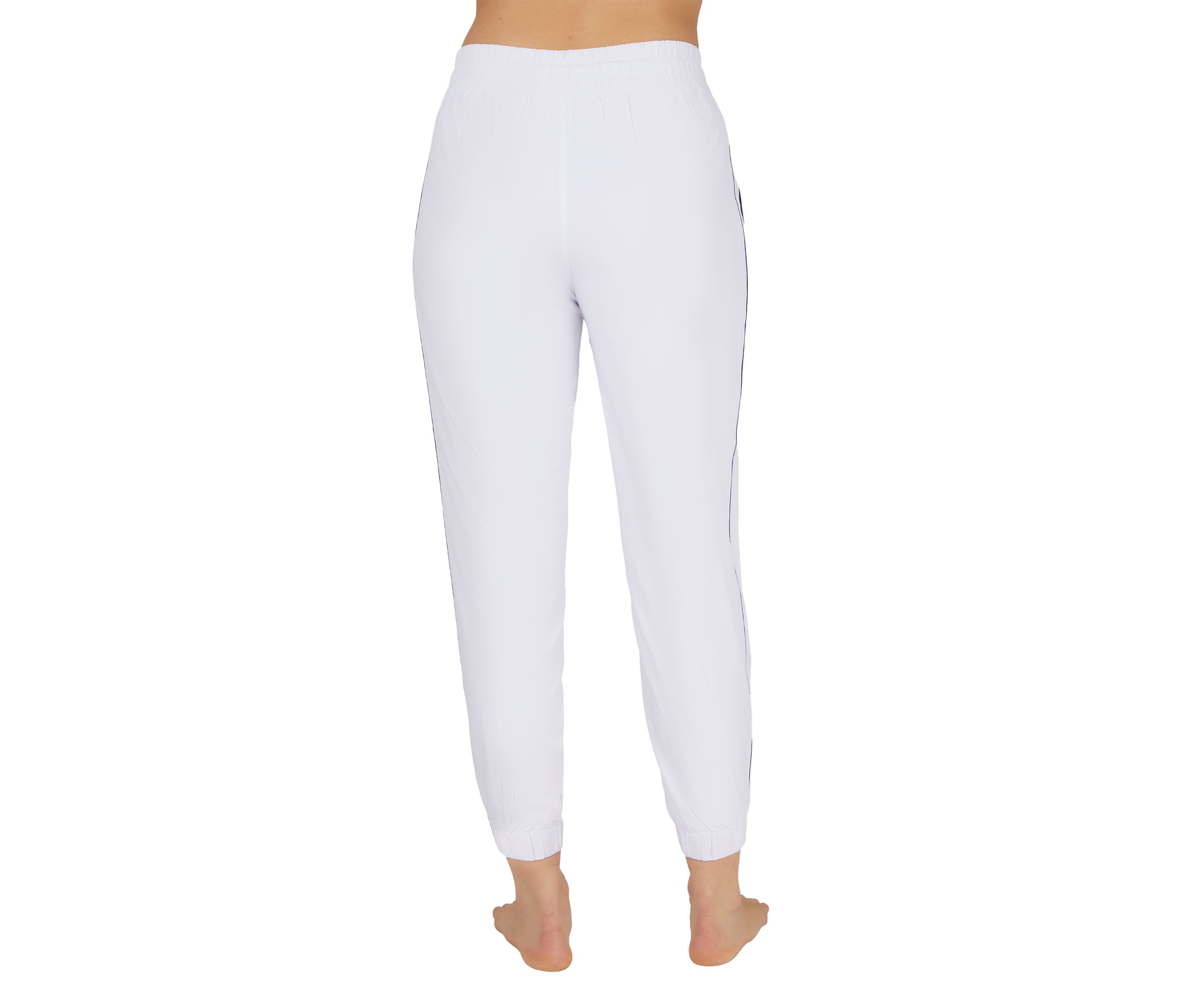 Blake Joggers with Contrast Piping