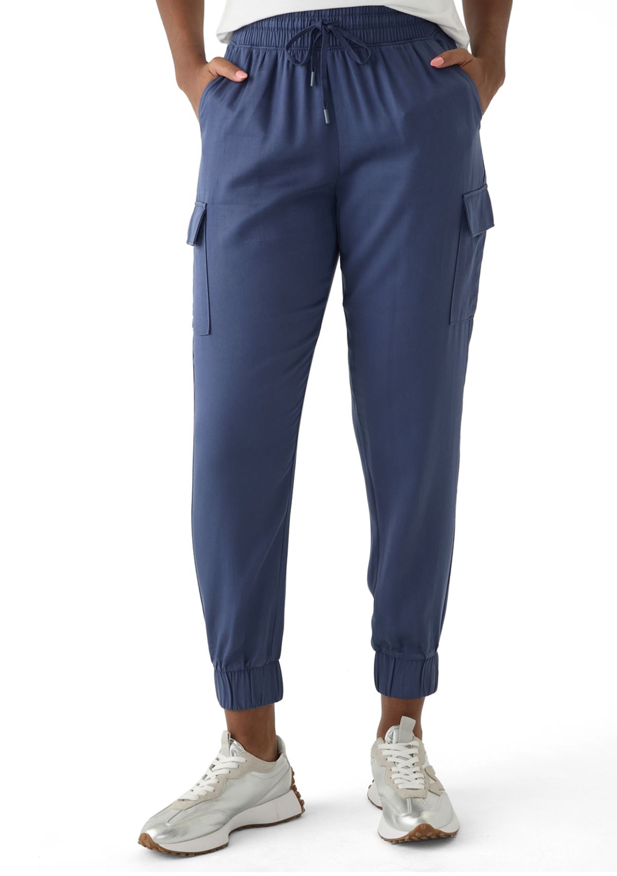 Womens Barrier Jogger Pants