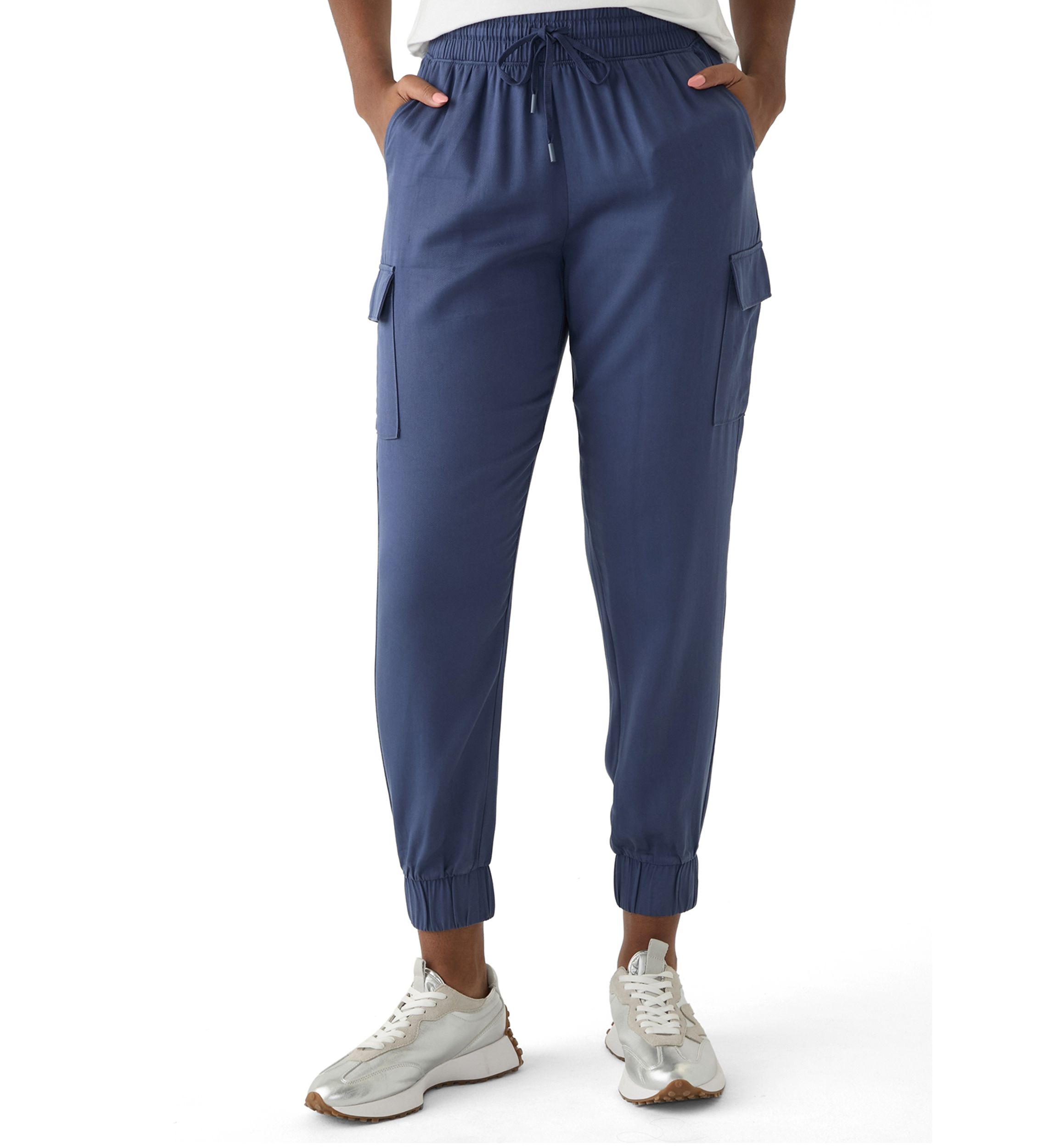 Womens Barrier Jogger Pants