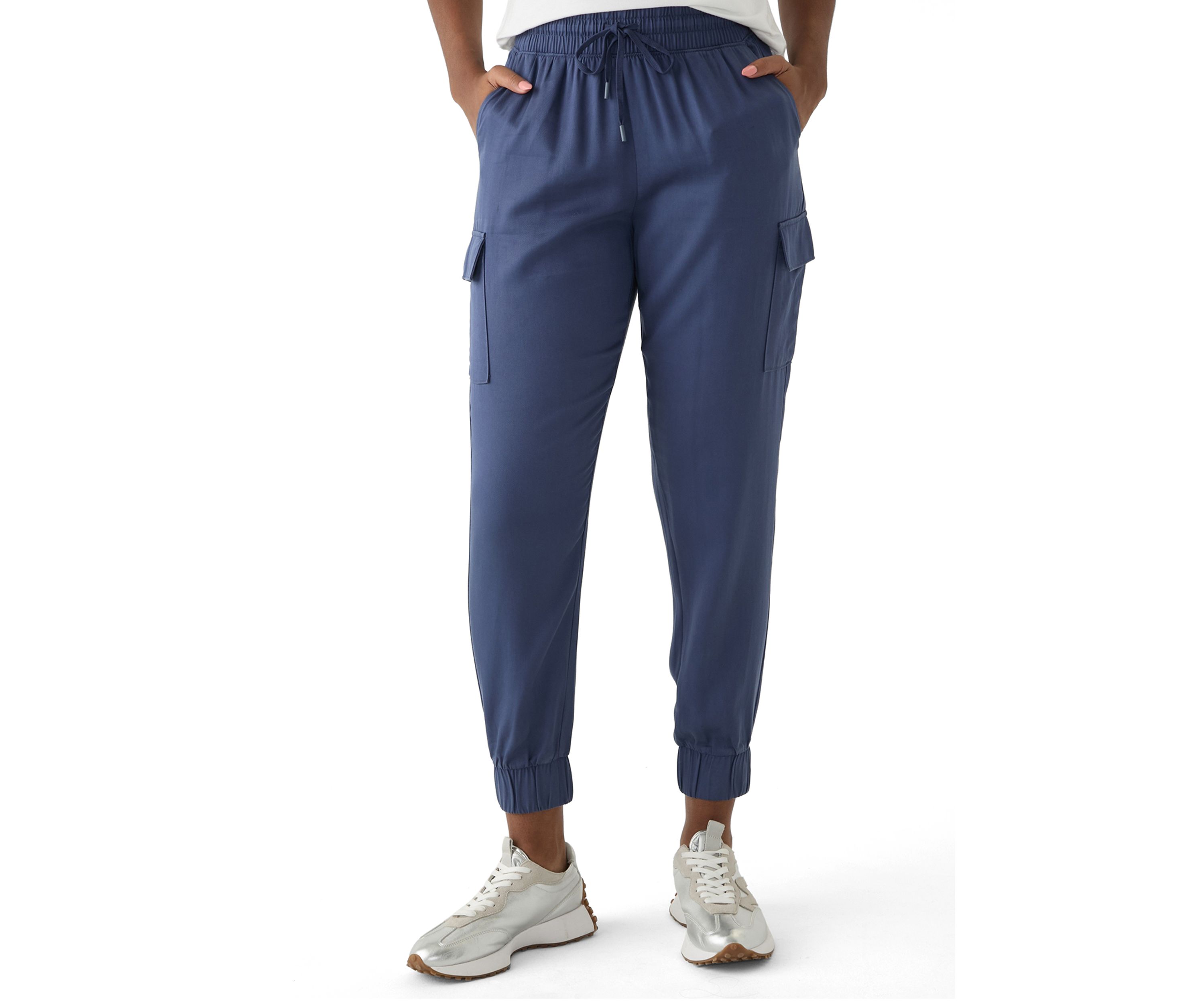 Womens Barrier Jogger Pants
