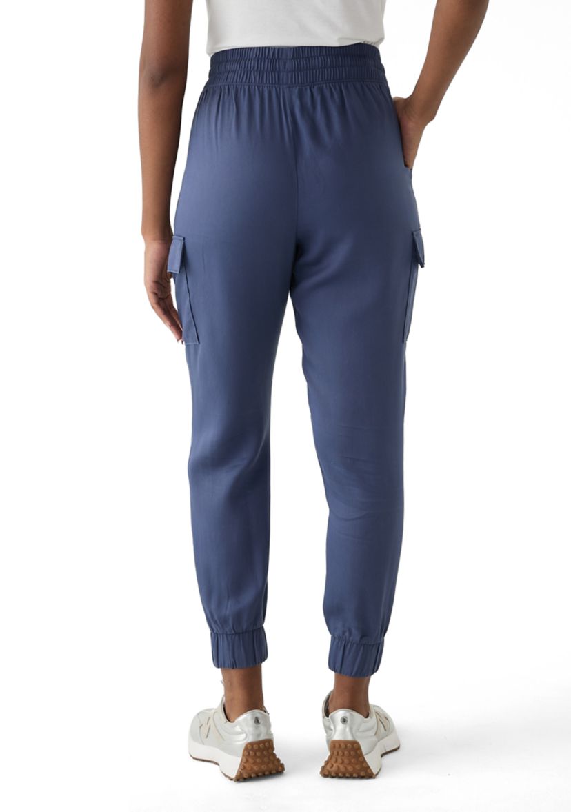 Womens Barrier Jogger Pants