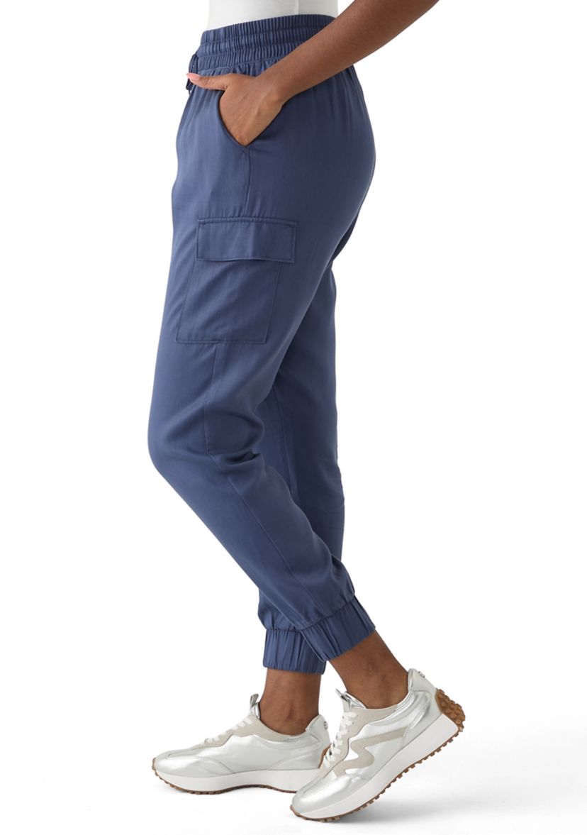 Womens Barrier Jogger Pants