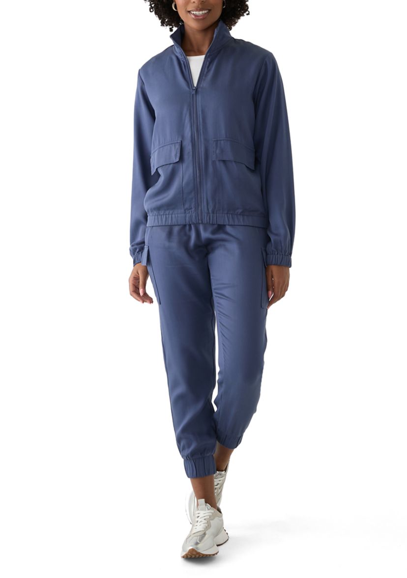 Womens Barrier Jogger Pants