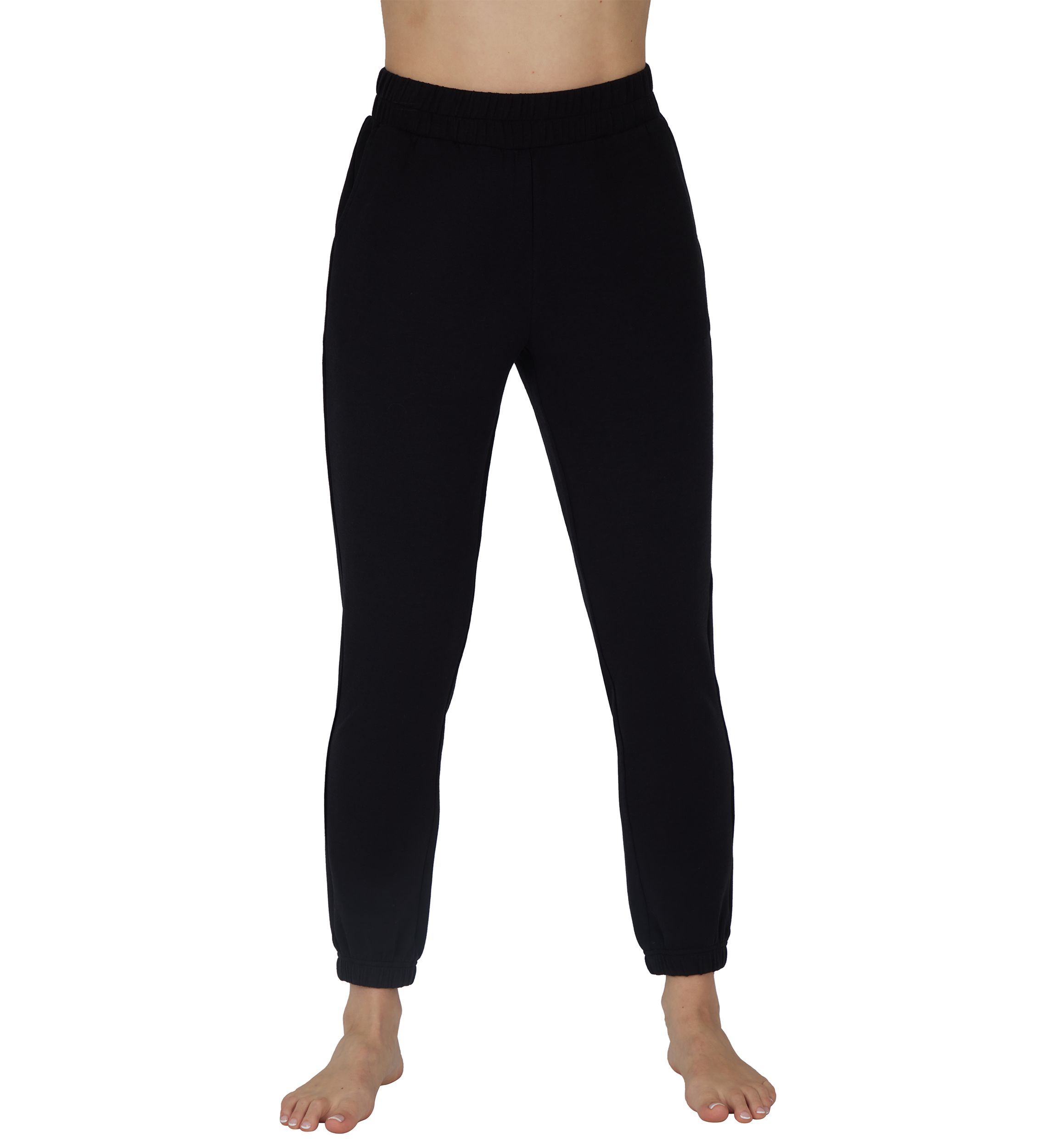 Scuba Joggers