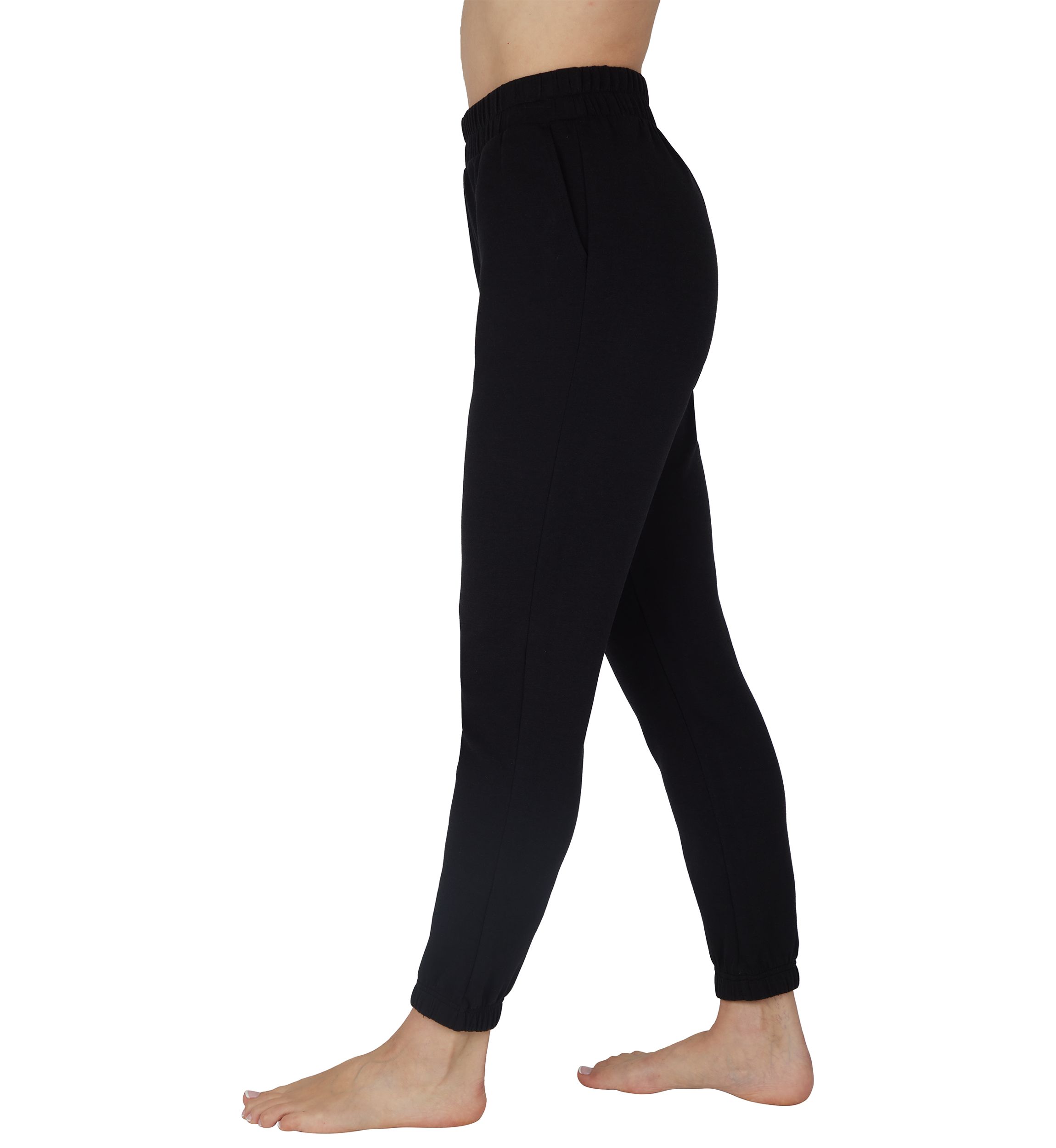 Scuba Joggers