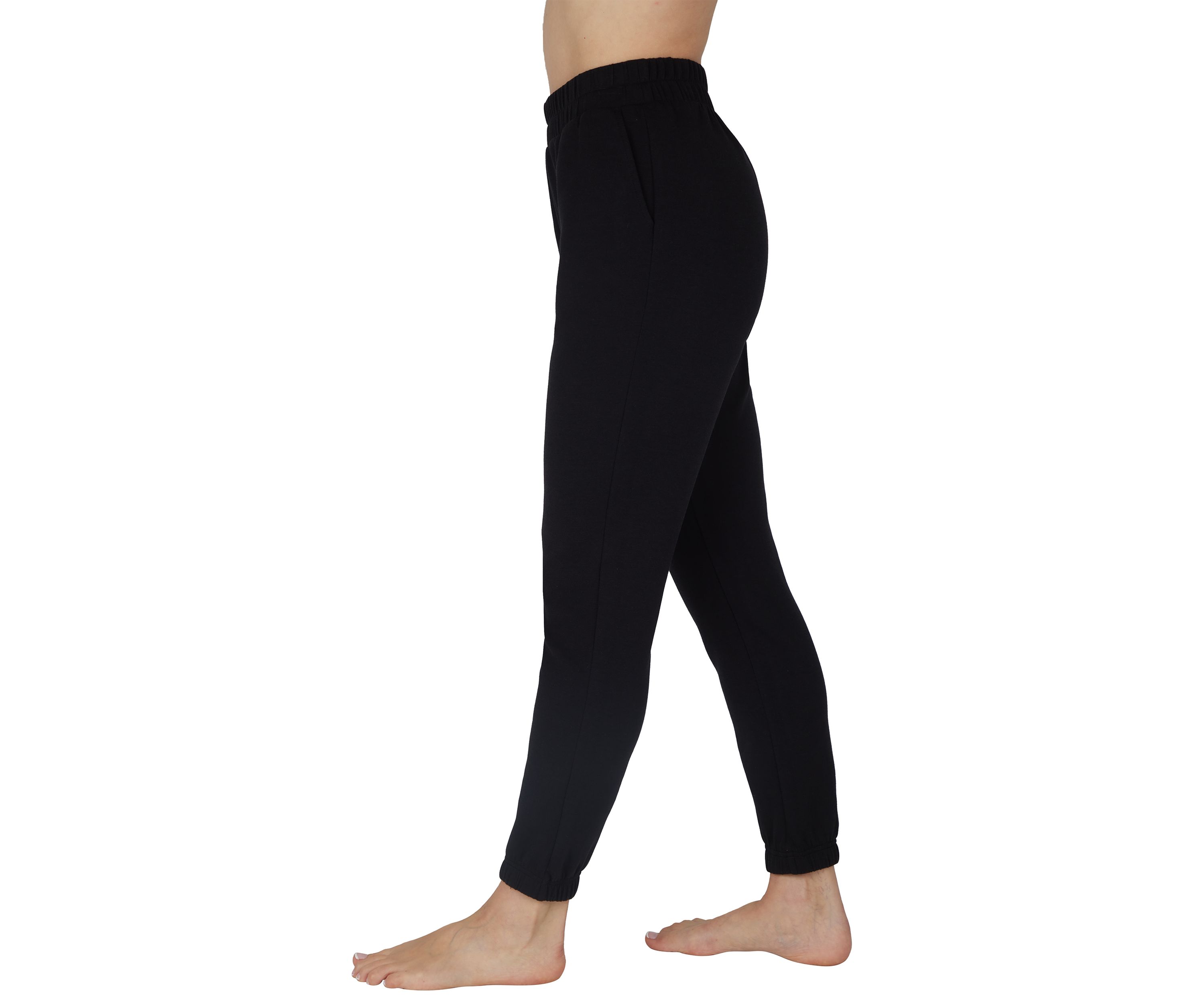 Scuba Joggers