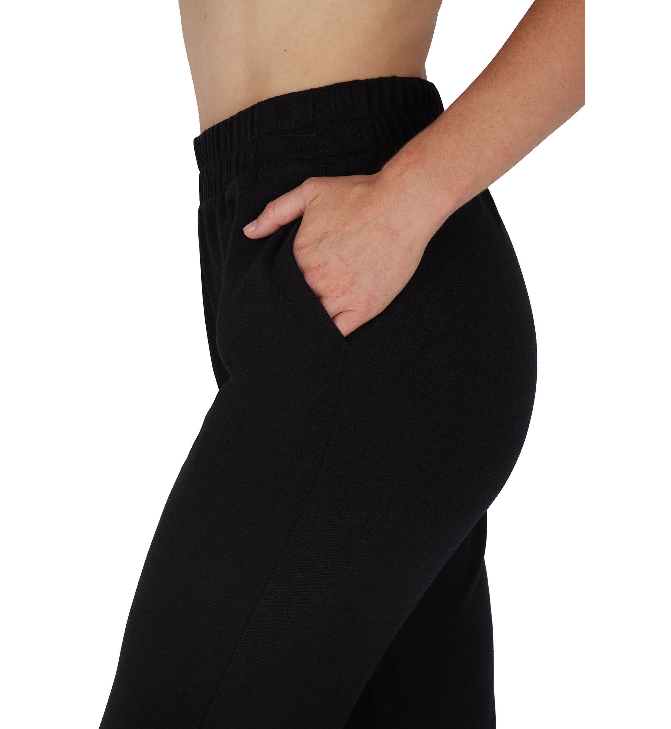 Scuba Joggers