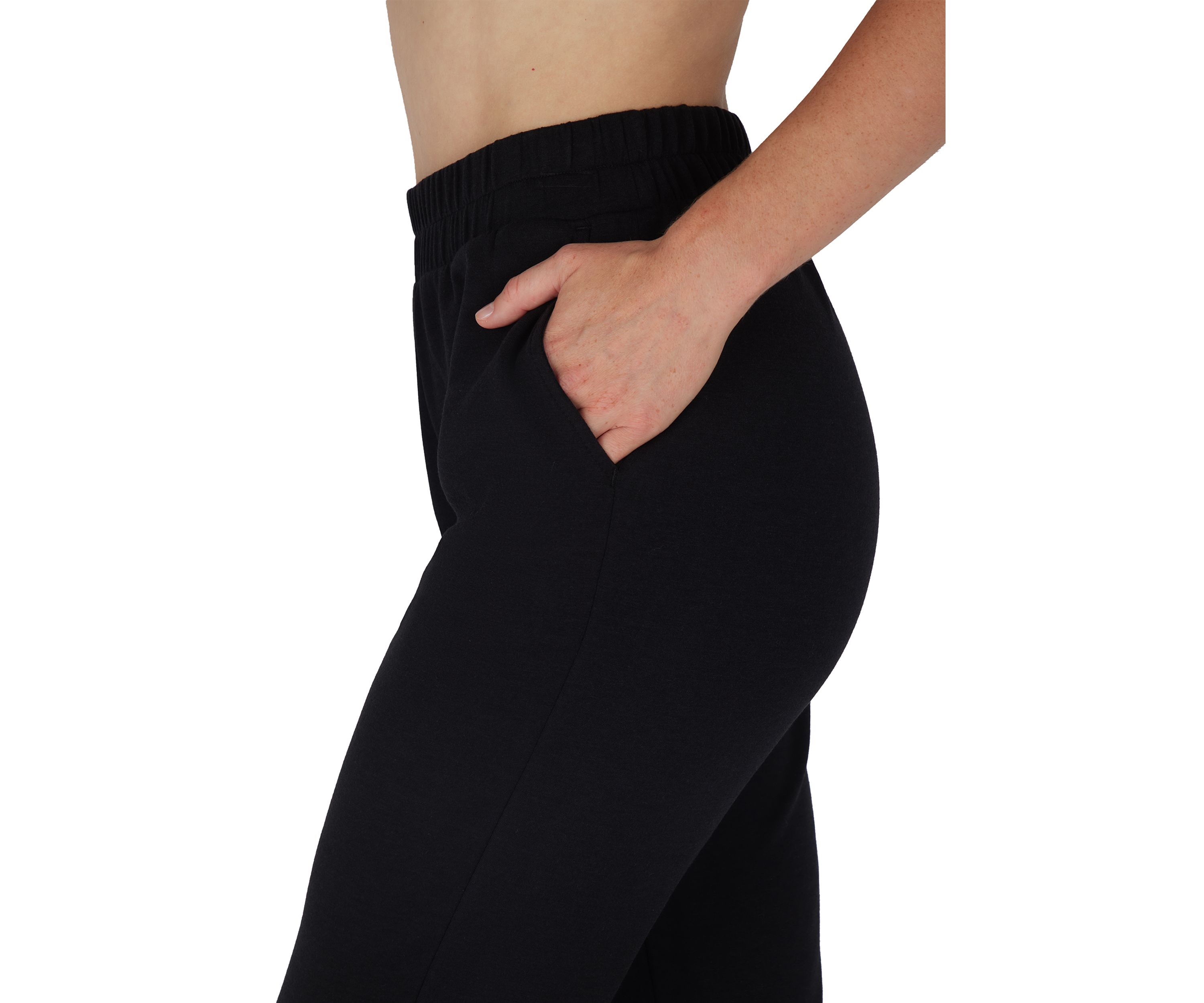 Scuba Joggers