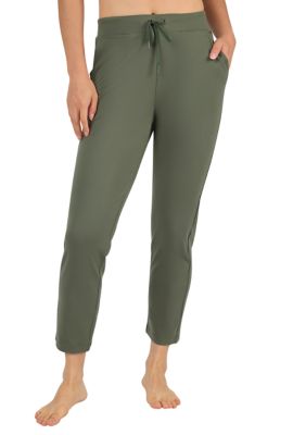 90 Degree by Reflex Women's Lux Avenue Straight Leg Pants, XL