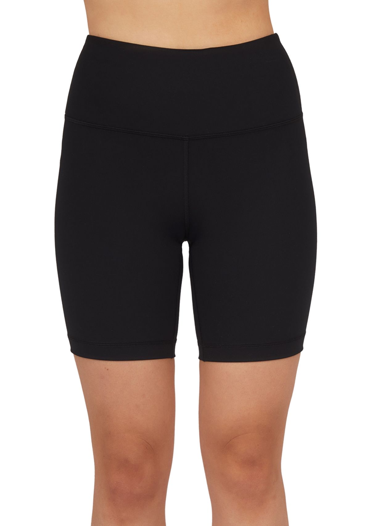 7" High Rise Lux Everyday V-Back Shorts