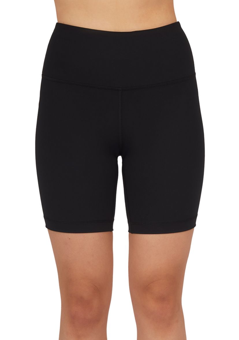 7" High Rise Lux Everyday V-Back Shorts