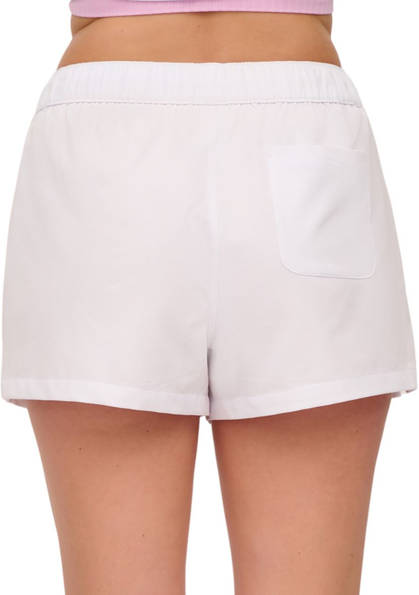 Woven Hiking Shorts