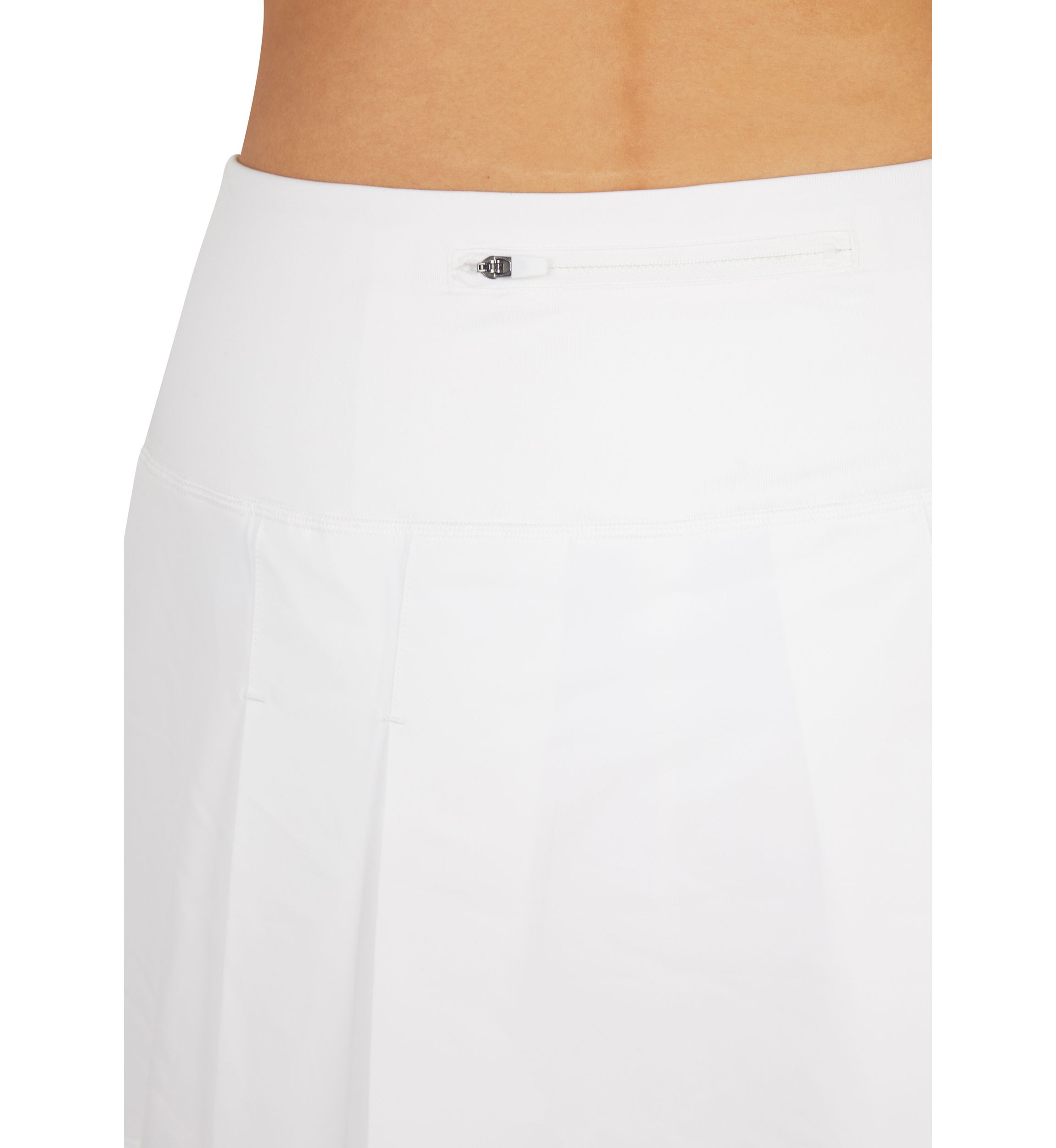 Womens Lightstreme Speed Trap Skort with Zipper Pocket