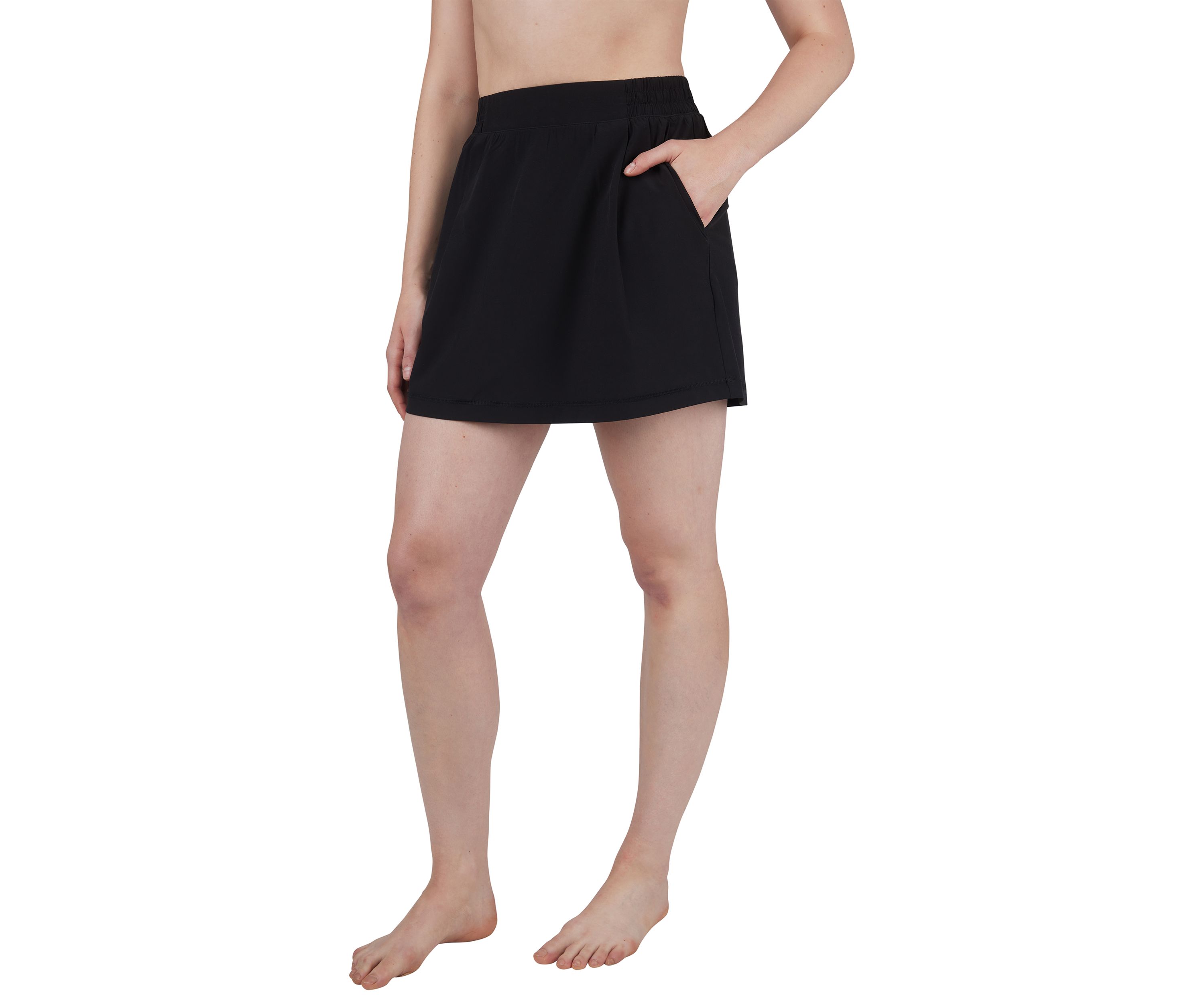 Lightstreme Beckham Skort 