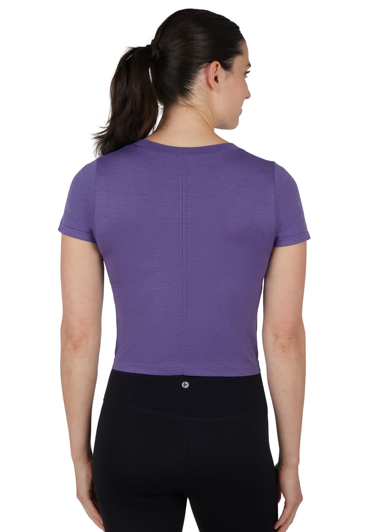 Womens Seamless Bridgett T-Shirt