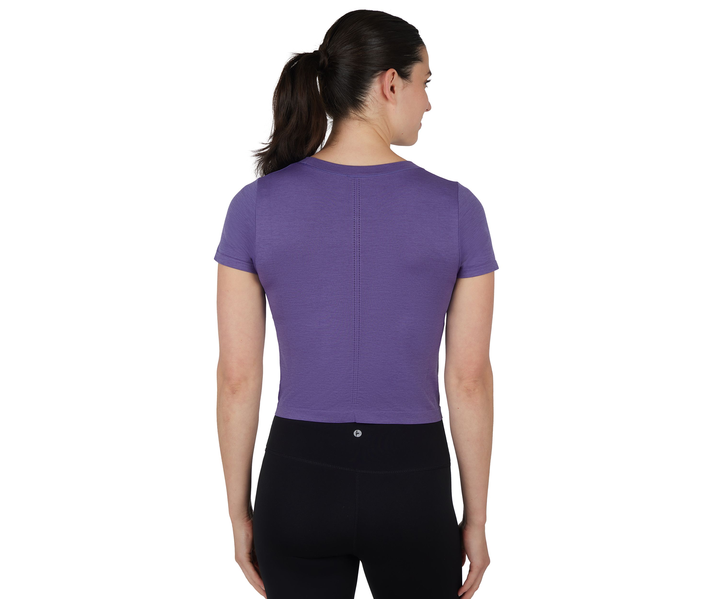 Womens Seamless Bridgett T-Shirt