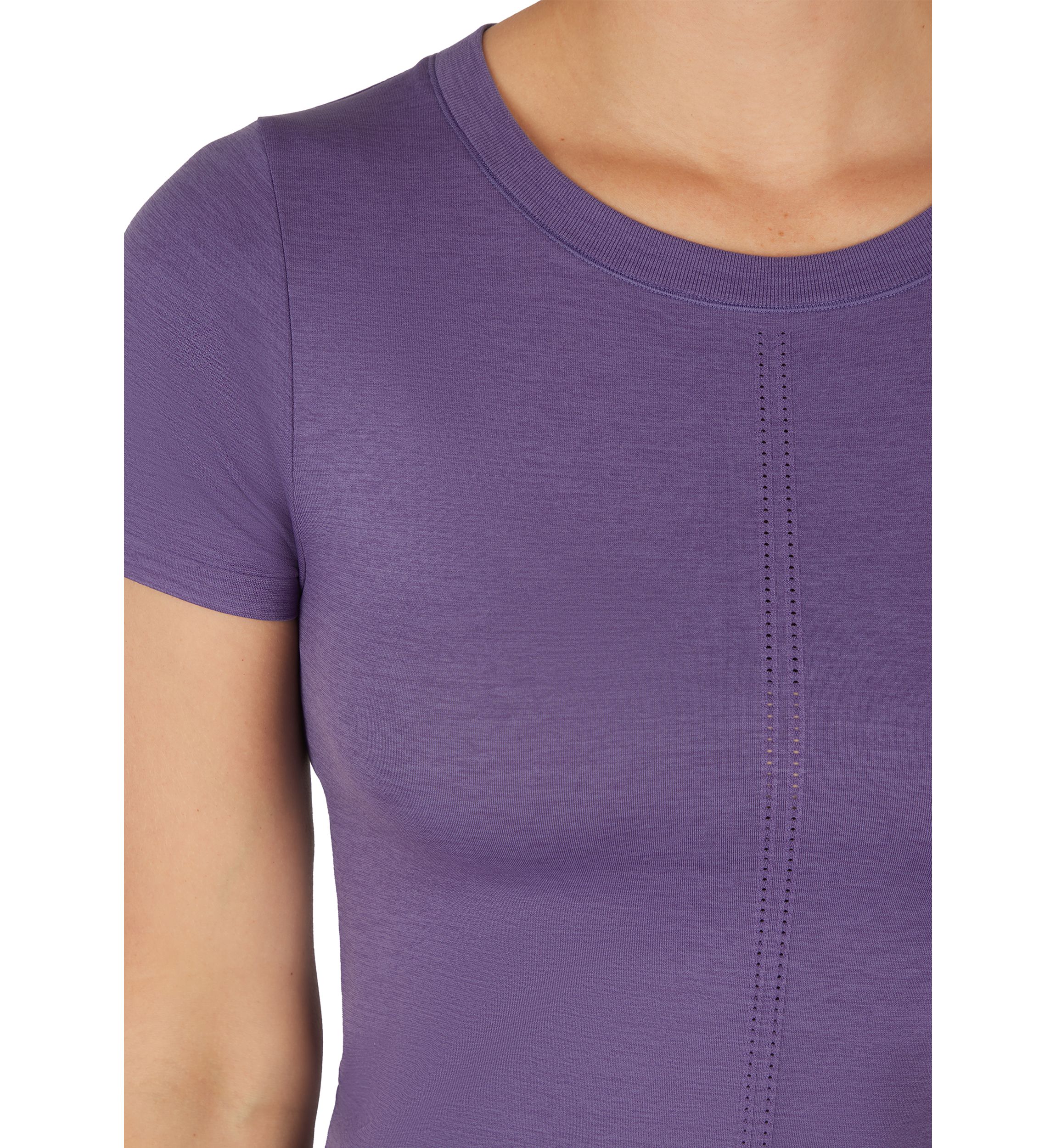 Womens Seamless Bridgett T-Shirt
