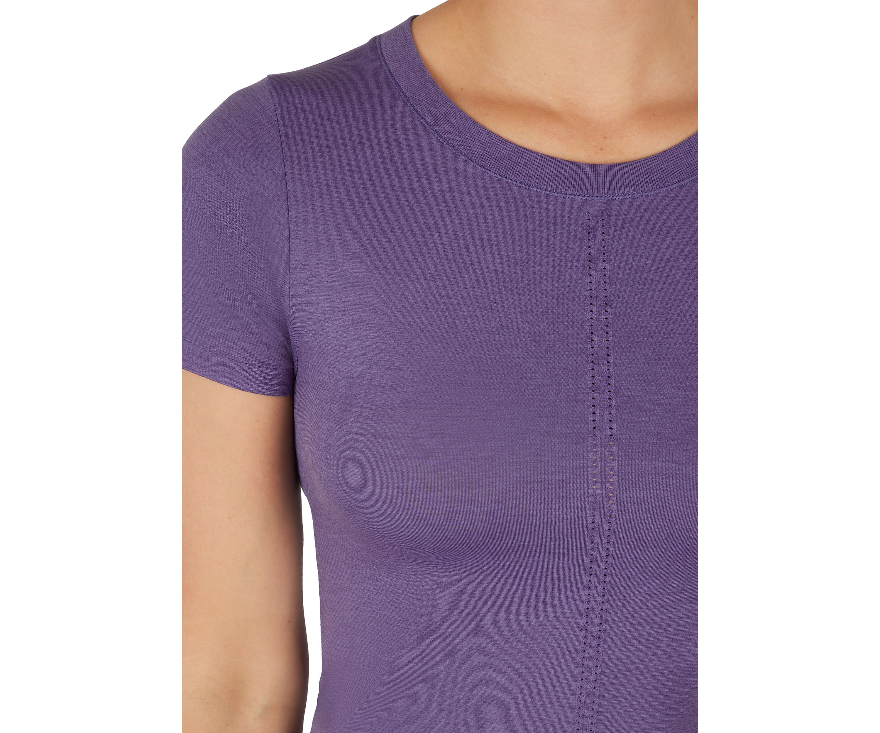 Womens Seamless Bridgett T-Shirt