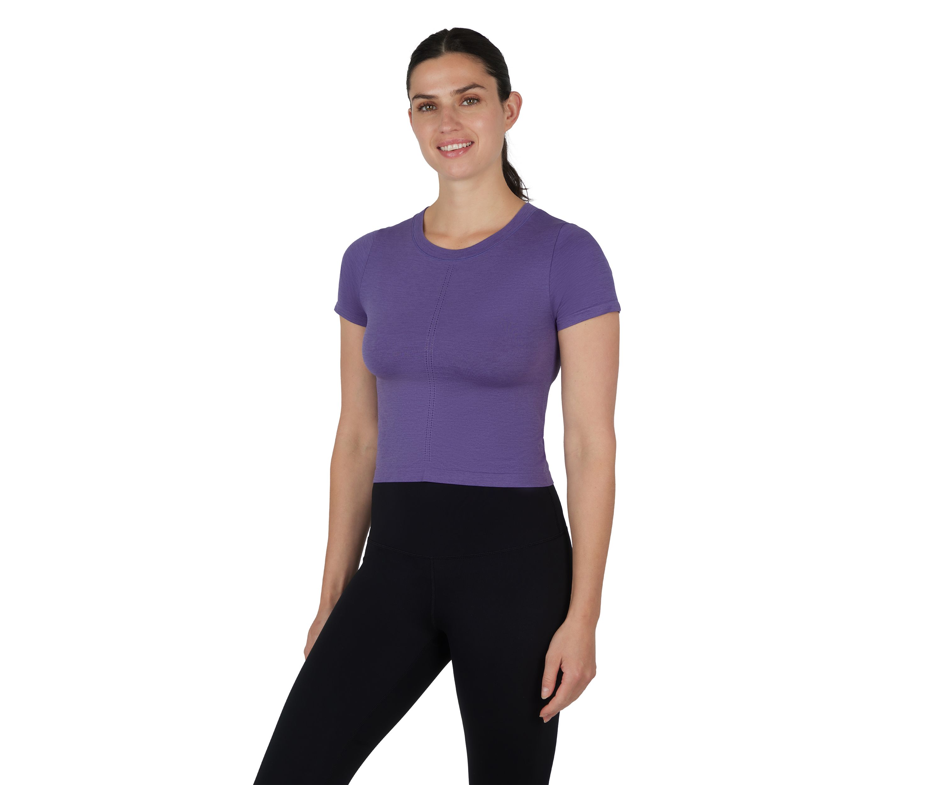 Womens Seamless Bridgett T-Shirt