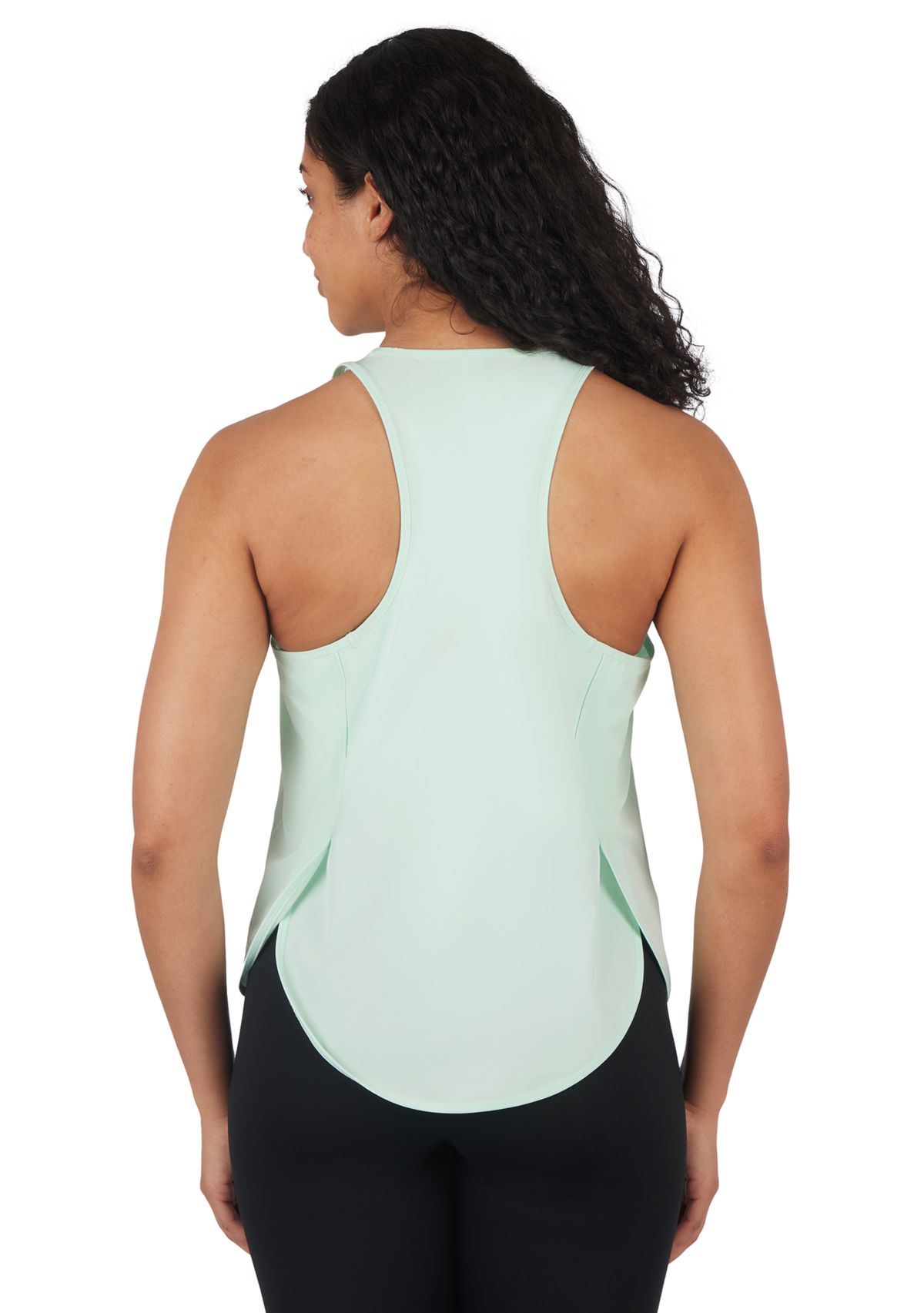 Womens Sleeveless Lightstreme Lucy Tank Top