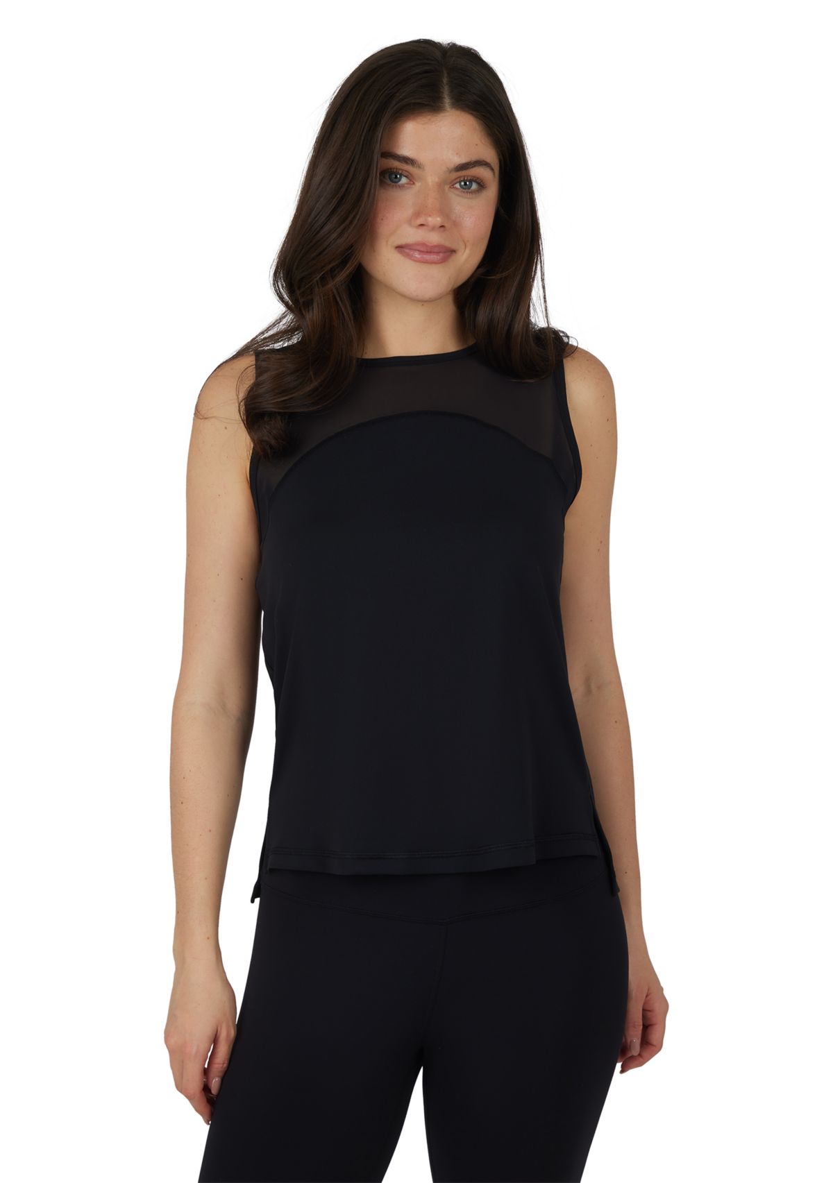 Synergy Tank Top 