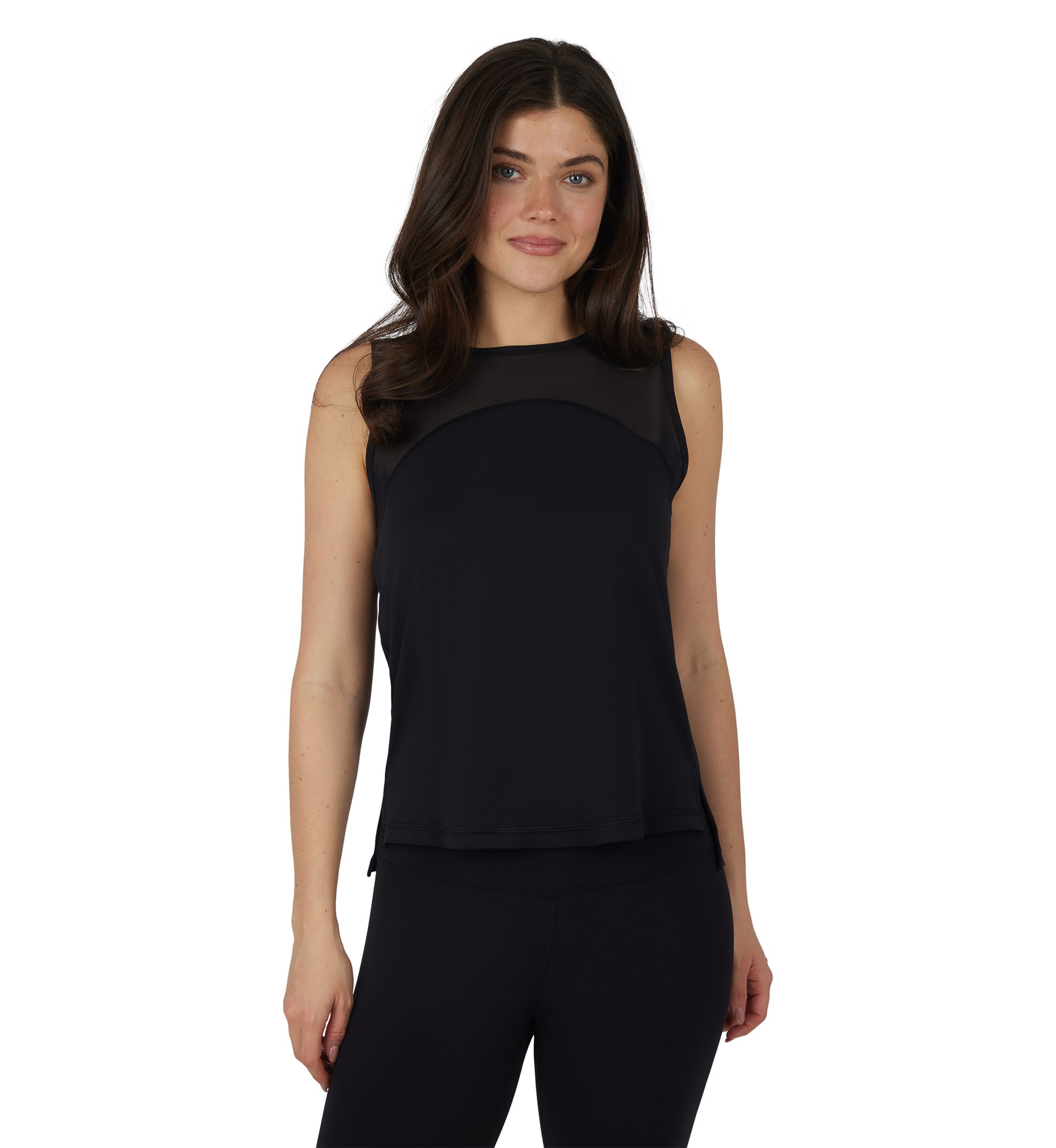 Synergy Tank Top 