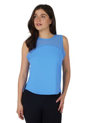Yogalicious Women's Synergy Tank Top, Small