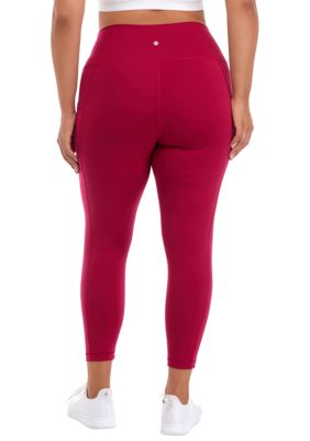 Plus Size Workout Clothes
