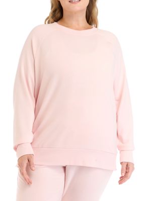 Belk plus size sweaters hotsell