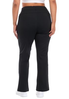 Belk plus size activewear hot sale