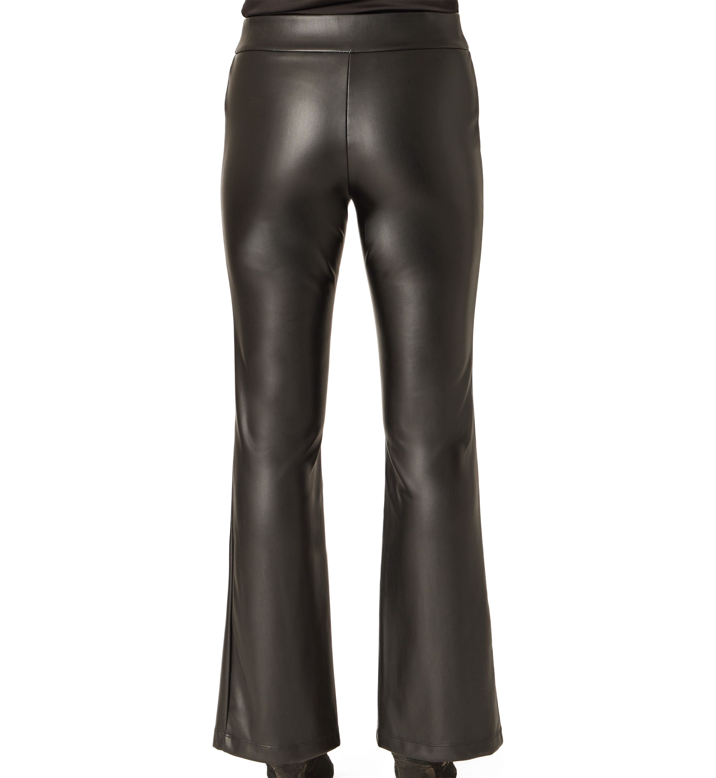 Womens Split Leg Pants